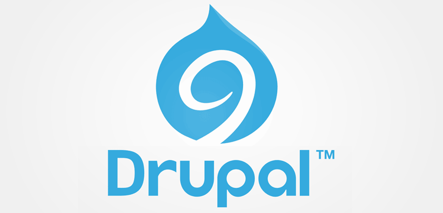 Drupal 9