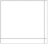 Рис. 5. Таблица для создания тени