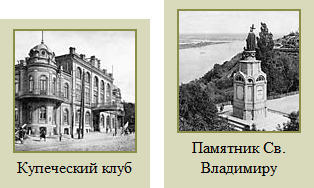 Разная высота секций